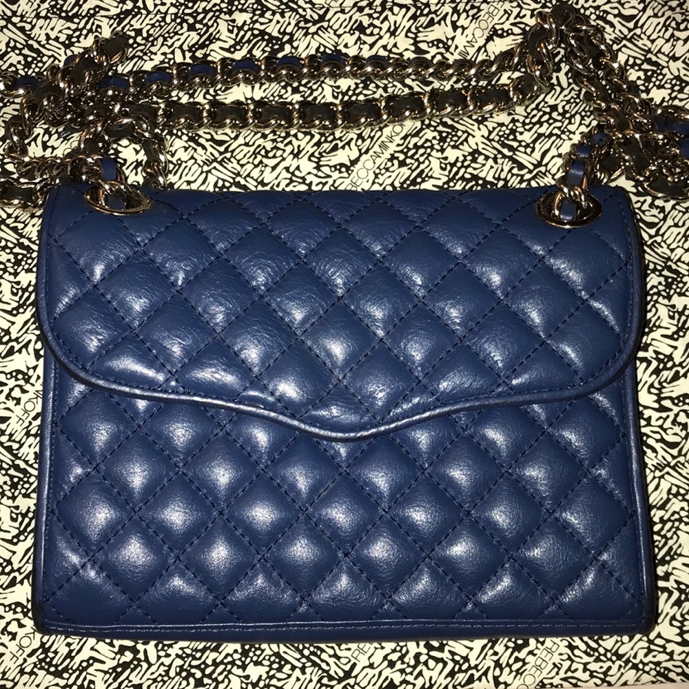 Rebecca Minkoff Small Affair Crossbody
